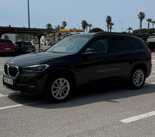BMW X1 2021
