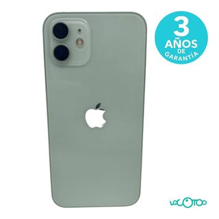 iPhone 12 128GB Verde