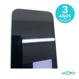 iPhone 12 128GB Verde