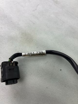 Interruptor Emergencia BMW F650 GS