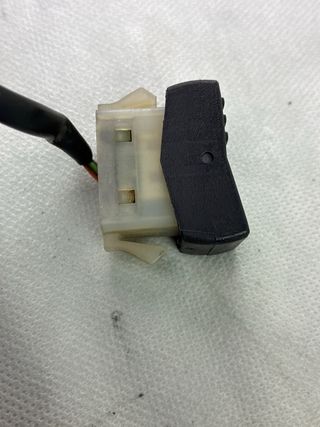 Interruptor Emergencia BMW F650 GS