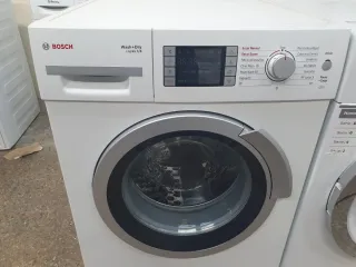Lavadora secadora marca bosch