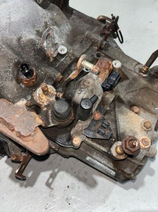 Caja de cambios Honda Civic Type R EP3