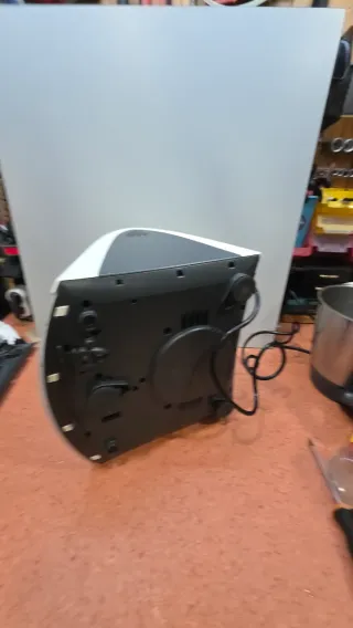 Thermomix Vorwerk TM31