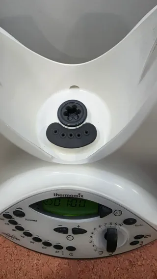 Thermomix Vorwerk TM31