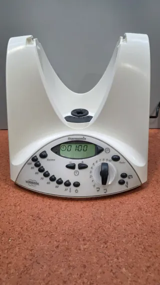 Thermomix Vorwerk TM31