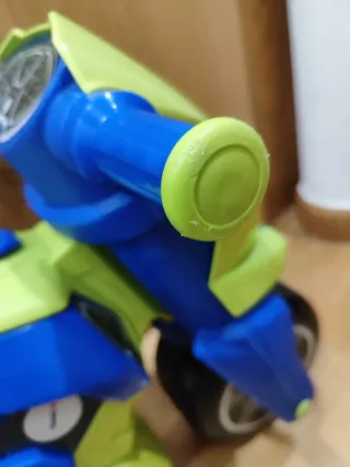 Moto Juguettos para niños