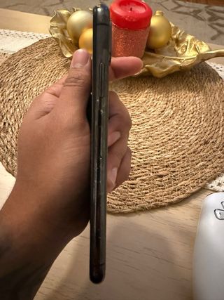 iPhone XS | 64GB | Negociable