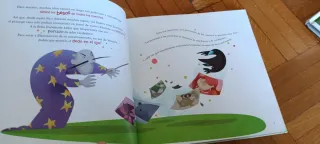 Cuentos con beso para las buenas noches