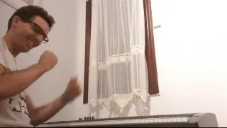 Teclado Piano Kurzweil SP2XS