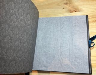 Álbum de fotos Gorjuss sin estrenar