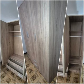 Montador de todo tipo de muebles en Asturias