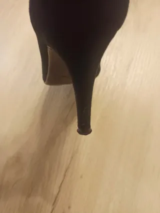 Martinelli ante natural negro