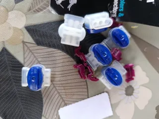 Gardena Morsetti per cavo 24V | 6 pezzi