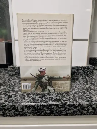 Islam Y Guerra Civil Española (Spanish Edition)