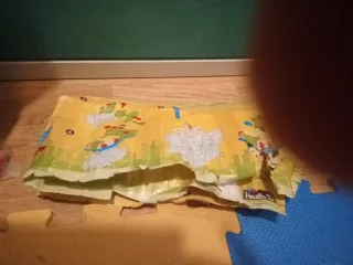 Juego Construye tu Vehículo Madera