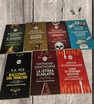 La lettera scarlatta