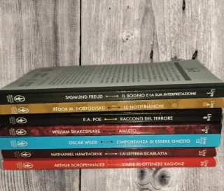 La lettera scarlatta