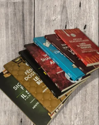 La lettera scarlatta