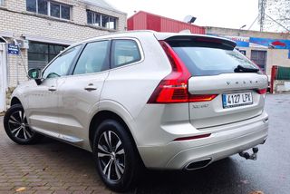 Volvo XC60 T6 Hibrido Enchúfable 340cv - 2021