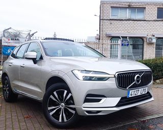 Volvo XC60 T6 Hibrido Enchúfable 340cv - 2021