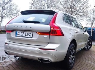 Volvo XC60 T6 Hibrido Enchúfable 340cv - 2021