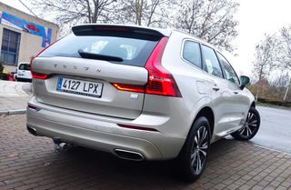 Volvo XC60 T6 Hibrido Enchúfable 340cv - 2021