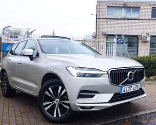 Volvo XC60 T6 Hibrido Enchúfable 340cv - 2021