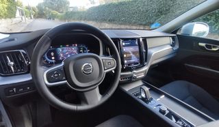 Volvo XC60 T6 Hibrido Enchúfable 340cv - 2021