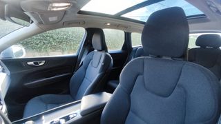 Volvo XC60 T6 Hibrido Enchúfable 340cv - 2021