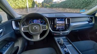 Volvo XC60 T6 Hibrido Enchúfable 340cv - 2021