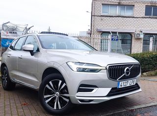 Volvo XC60 T6 Hibrido Enchúfable 340cv - 2021