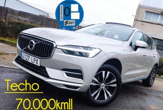 Volvo XC60 T6 Hibrido Enchúfable 340cv - 2021