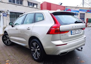 Volvo XC60 T6 Hibrido Enchúfable 340cv - 2021