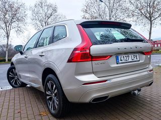 Volvo XC60 T6 Hibrido Enchúfable 340cv - 2021