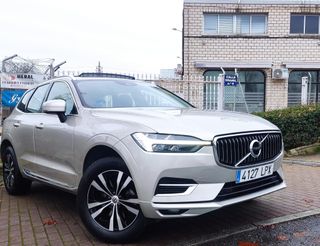 Volvo XC60 T6 Hibrido Enchúfable 340cv - 2021