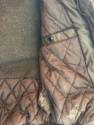 Chaqueta Schott NYC Negra