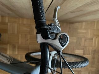 Bicicleta Boomerang Kalahari