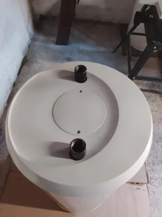 Depósito acumulador NIBE UKV