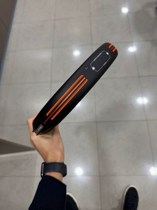 Pala de pádel Adidas Adipower