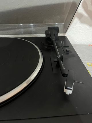 Tocadiscos Sony PS-LX 150H