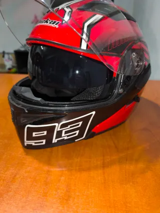 Casco Integral 93