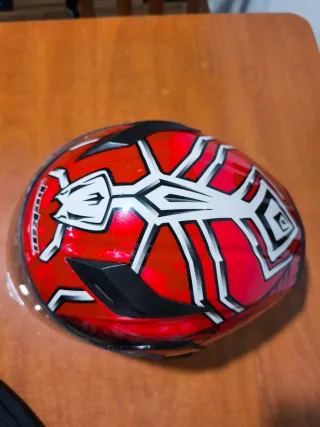 Casco Integral 93