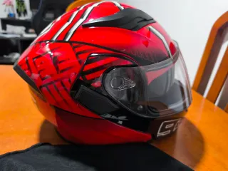 Casco Integral 93