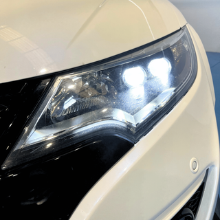 Honda Civic Type R 2016