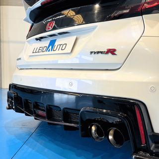 Honda Civic Type R 2016