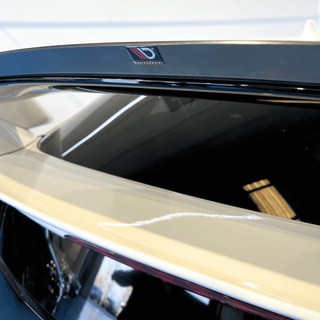 Honda Civic Type R 2016