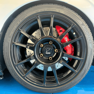 Honda Civic Type R 2016