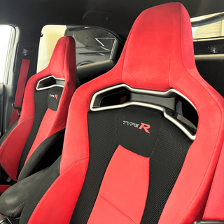 Honda Civic Type R 2016