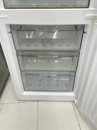 Nevera Fagor Blanca Altura 1.85 con garantía